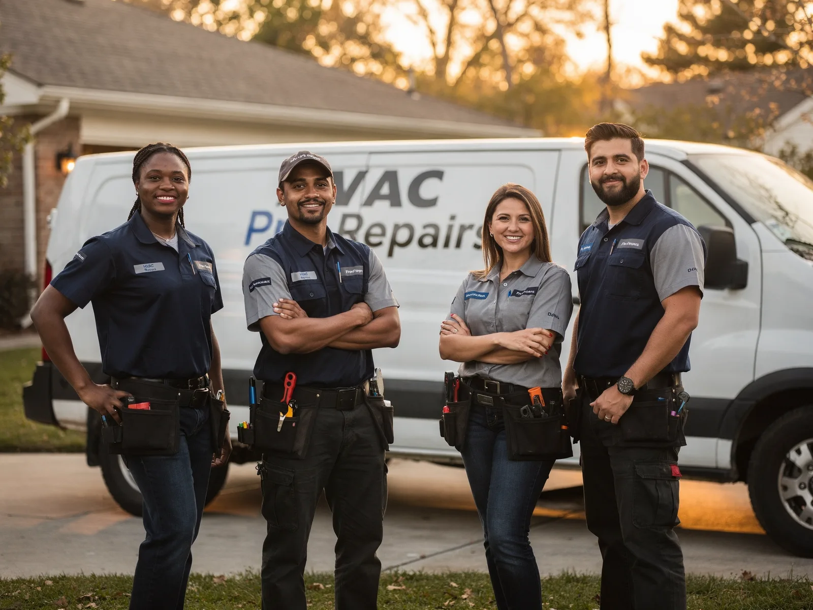 Heat Pump Repair company in Darby, PA